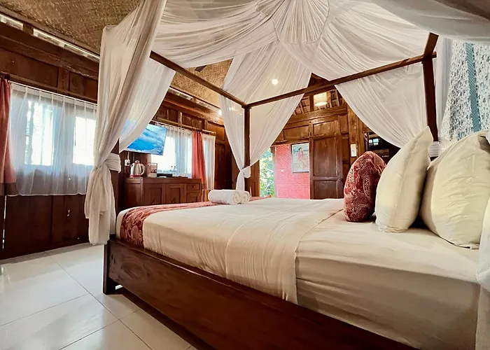 Rajaklana Resort And Spa