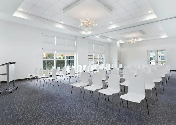 Element By Marriott Houston Katy