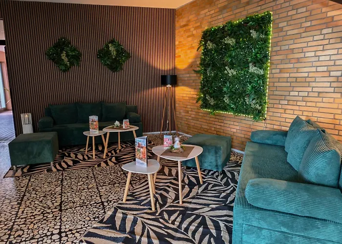 Panorama Hotel Winterberg