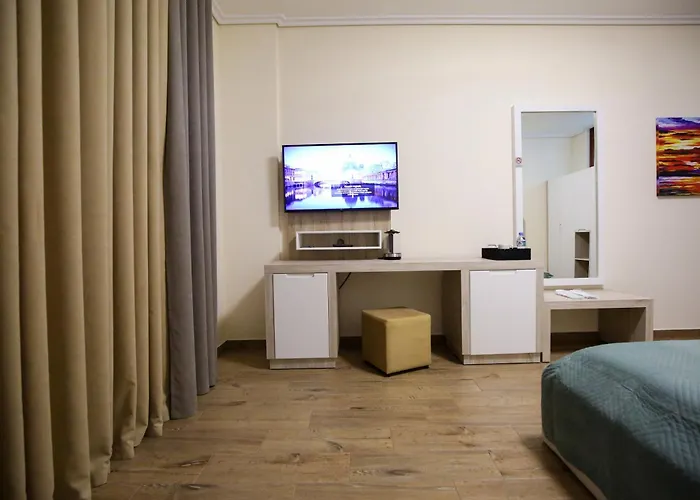 Hotel Vd Roleks