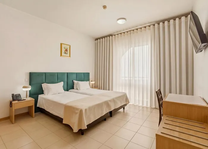 Hotel Santa Catarina Algarve