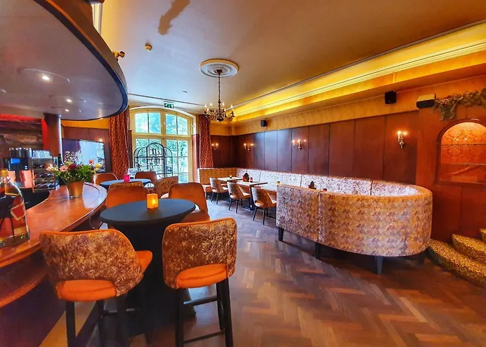 Welkom Hotel: Hotel en privé-wellness De Nieuwe Doelen