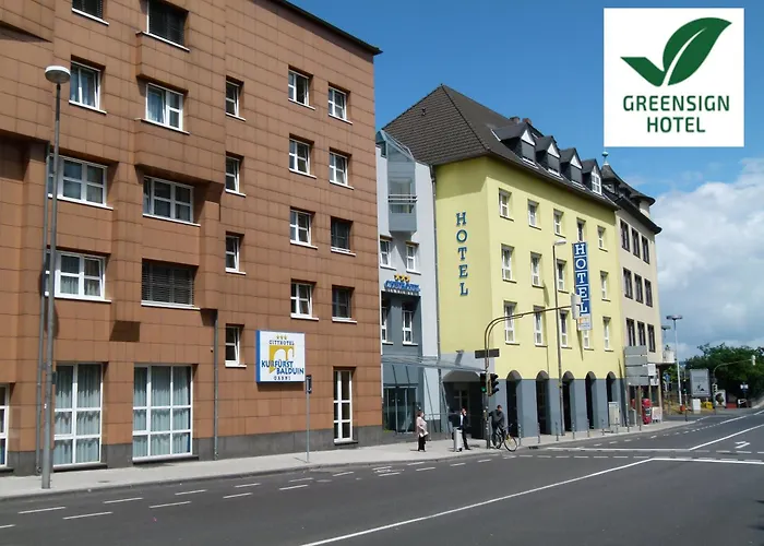 City- Kurfuerst Balduin