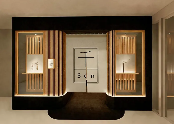 5 star hotel: Le Meridien Beach Plaza