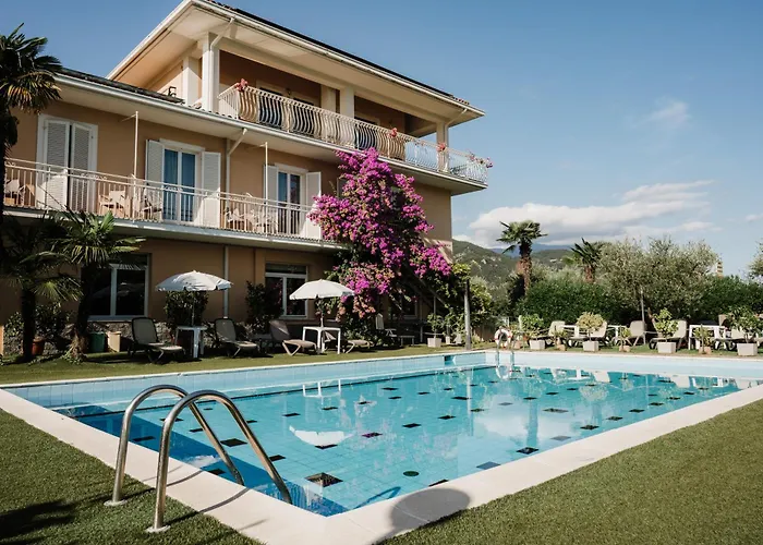 Hotel Panoramica