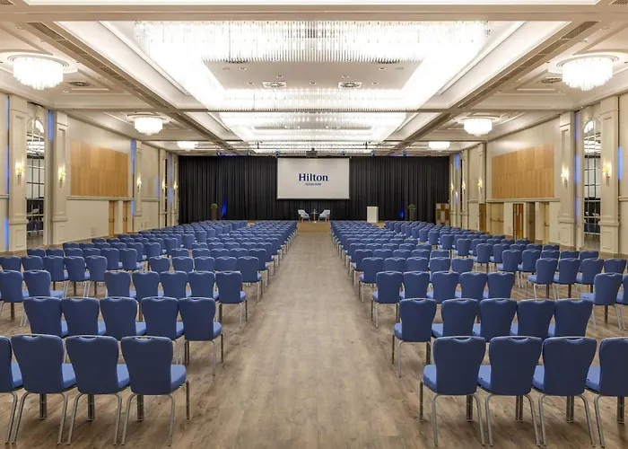 Hilton Duesseldorf