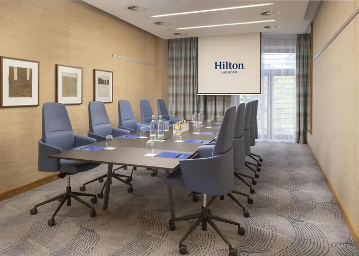 Hilton Duesseldorf
