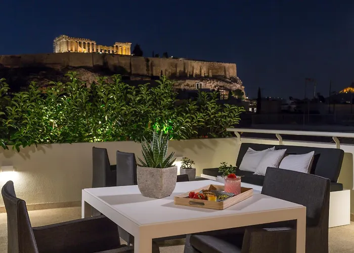 Divani Palace Acropolis