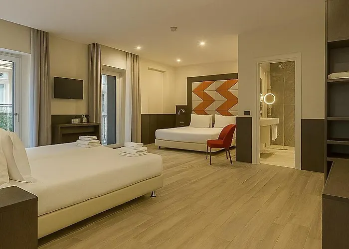 Hotel adatto agli animali: iH Hotels Milano Bocconi