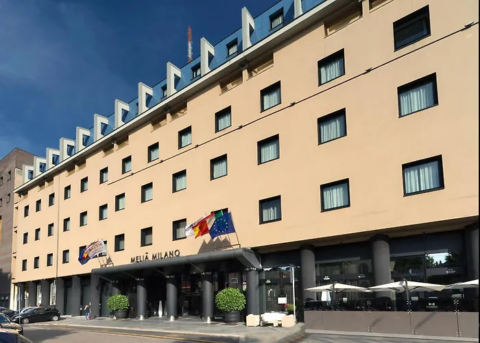 Melia Milano
