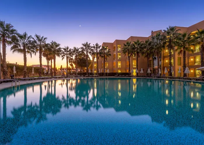 Hotel: Nau Sao Rafael Suites