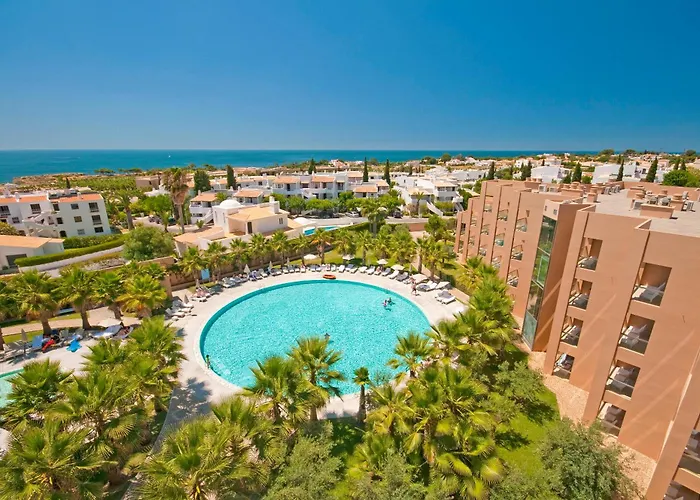 Hotel: Nau Sao Rafael Suites