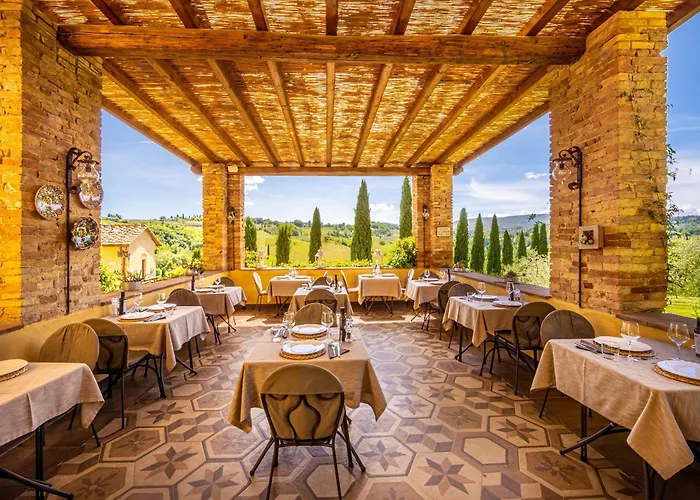 Agriturismo Il Segreto di Pietrafitta