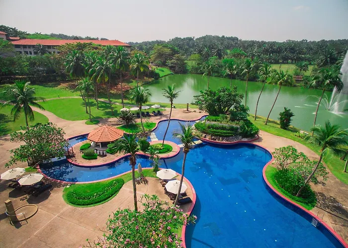 Saujana Kuala Lumpur