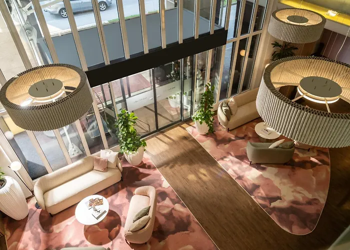 Hotel boutique: Mercure Salzburg City