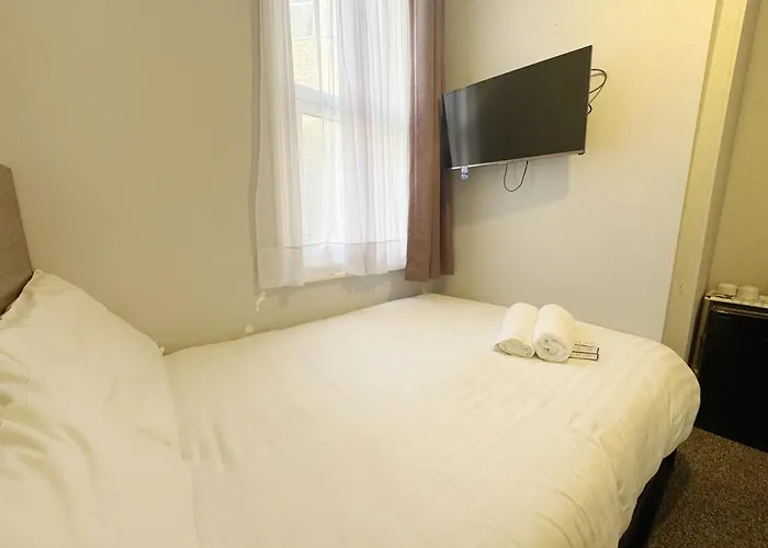 Plaza Hotel