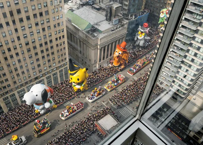 Family Hotel: Hilton Garden Inn West 35Th Street