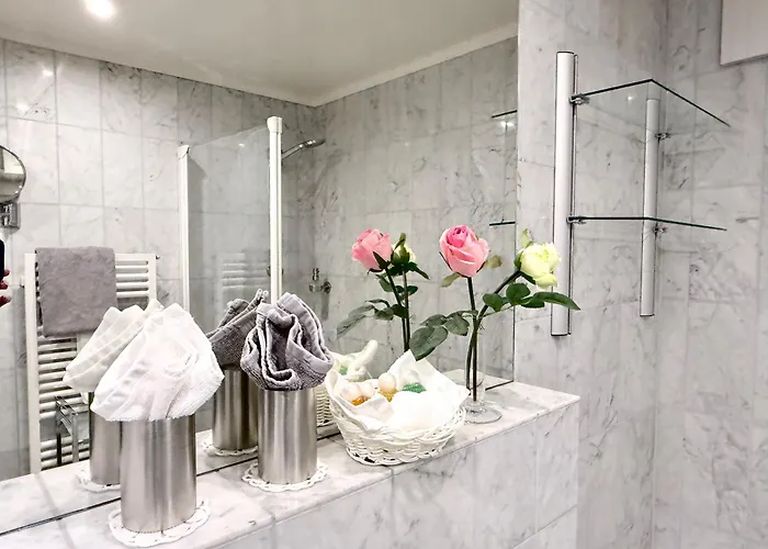 4-Sterne-Hotel: Boutique Hotel Villa Am See (Adults Only)