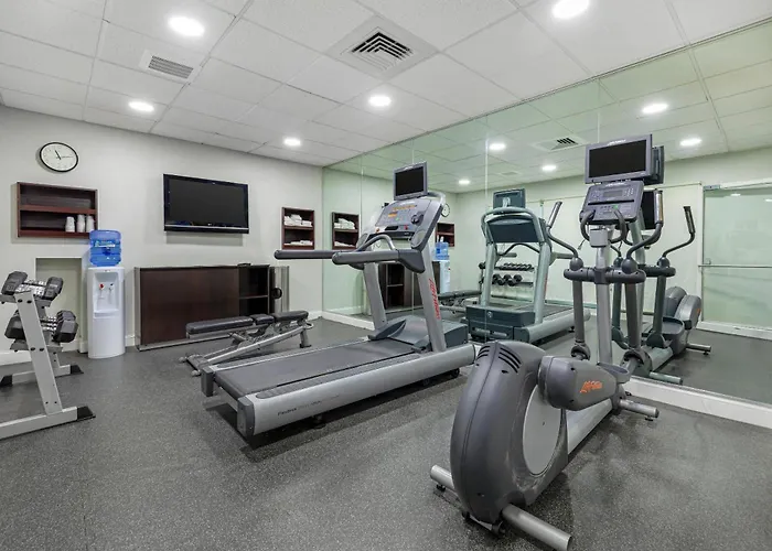 Pet Friendly hotel: Comfort Inn & Suites Mt Laurel-Philadelphia