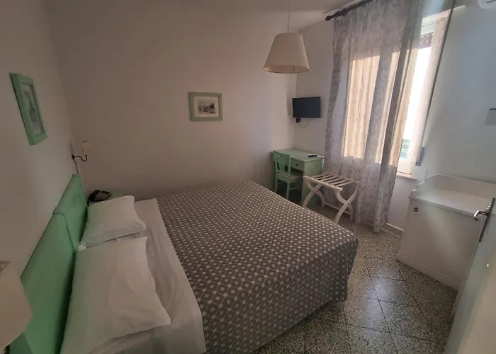 Hôtel de golf: Hotel Dania