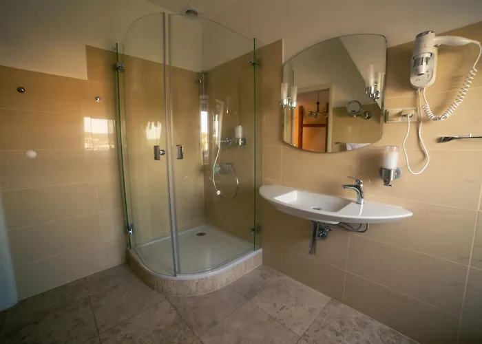 4 Sterne Hotels Villa Stella Maris