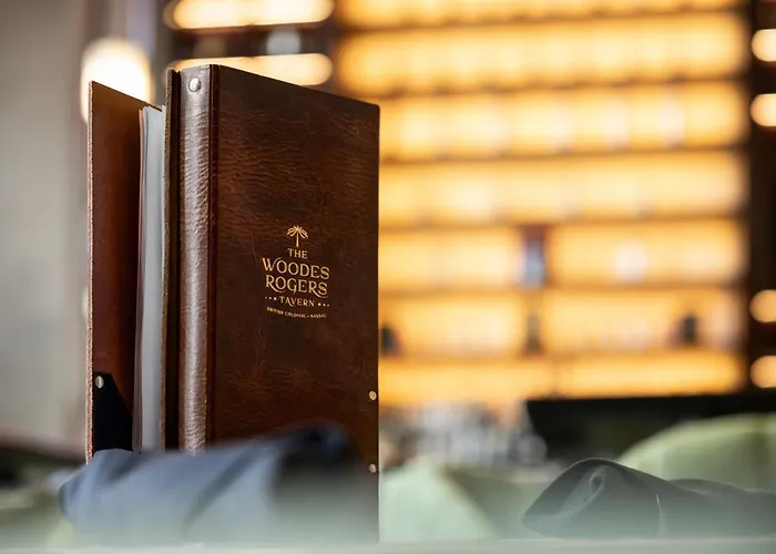 British Colonial Nassau