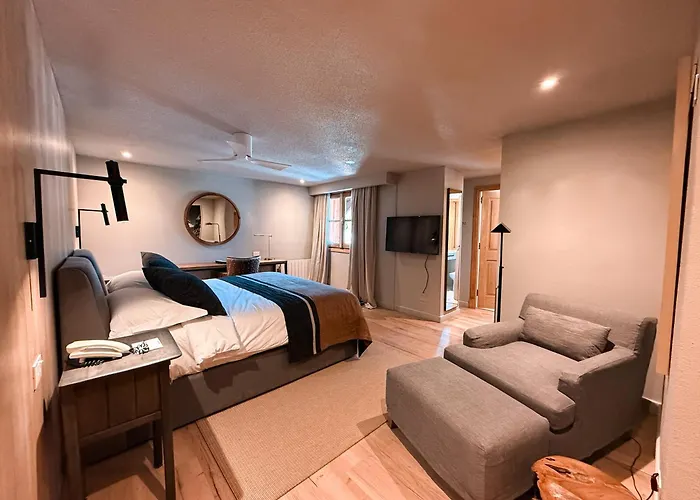 Catedral Patagonia Ski & Wellness