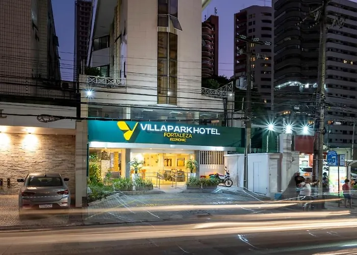 Villa Park Fortaleza