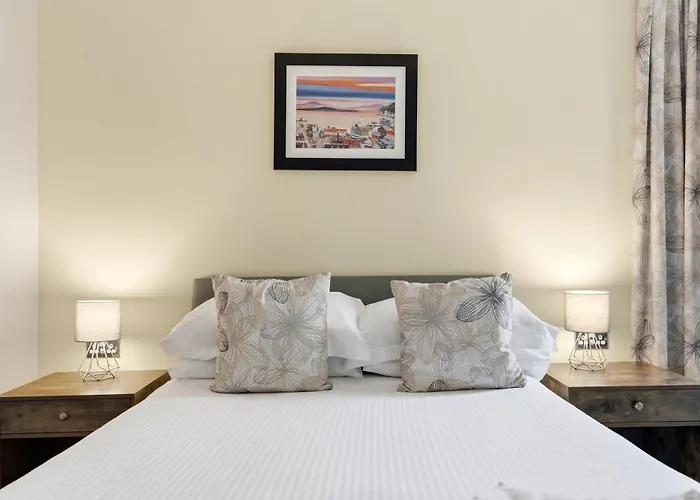 Corran House Guest House