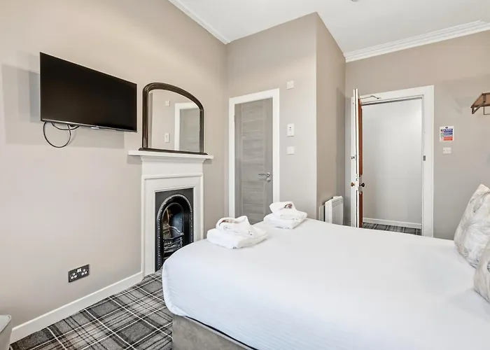 Corran House Guest House