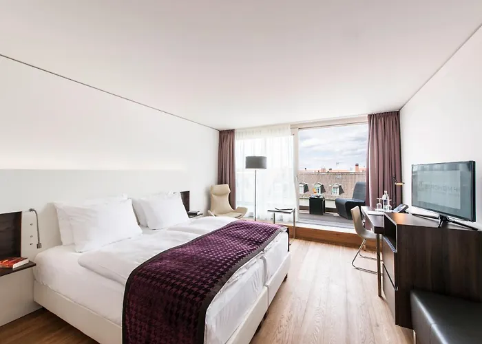 Boetiek hotel: Bergheim 41 Hotel Im Alten Hallenbad