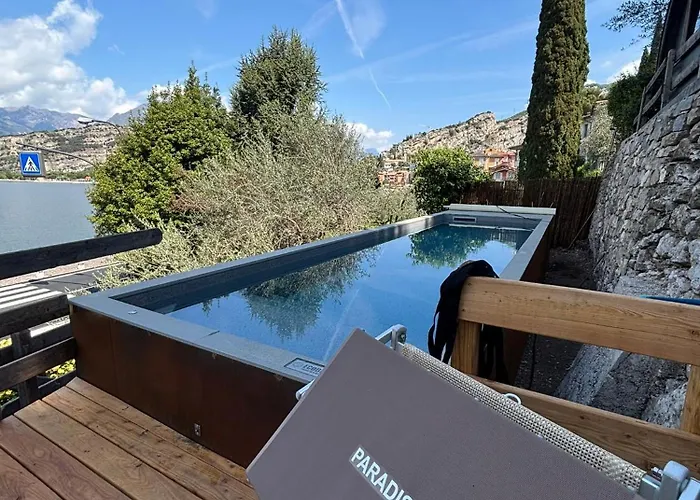 3-Sterne-Hotel: Hotel Paradiso Conca D'Oro