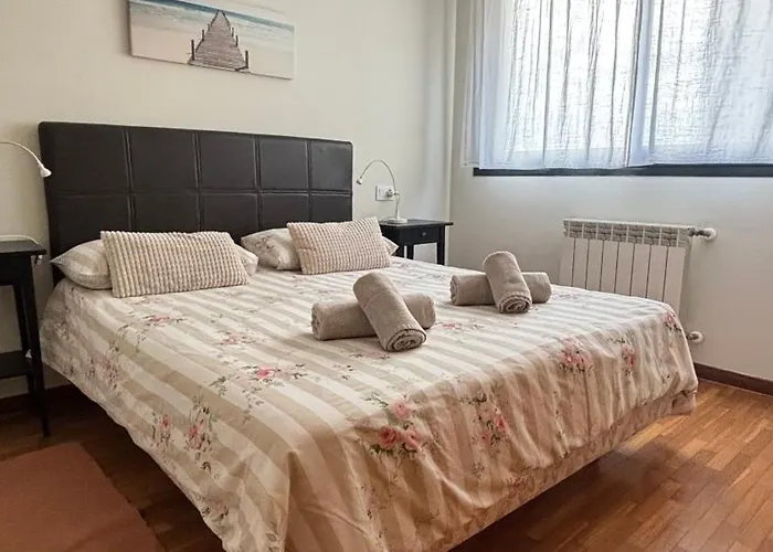 Apartamento Bonitas Vistas