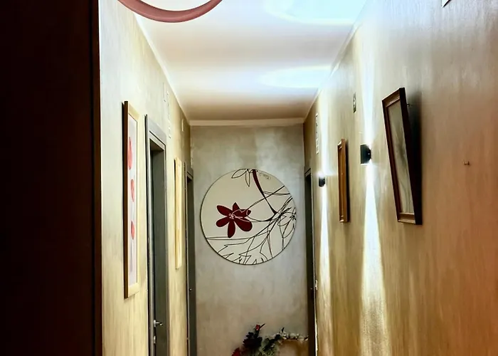 Hotel familiare: Milazzo Luxury Home roma