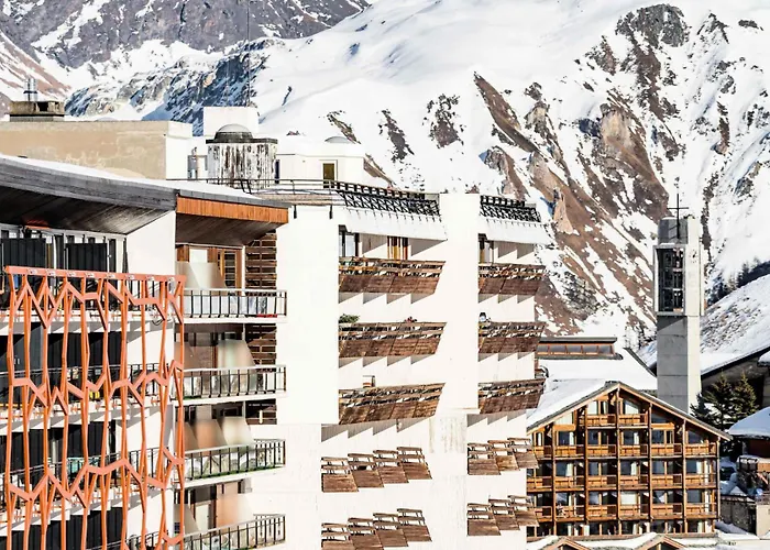 Appartement: Résidence Palafour - Studio pour 4 Personnes 193629