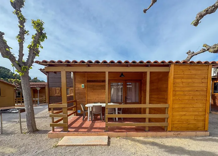 Hôtel accueillant les animaux: Mediterrani Natura Spa Resort