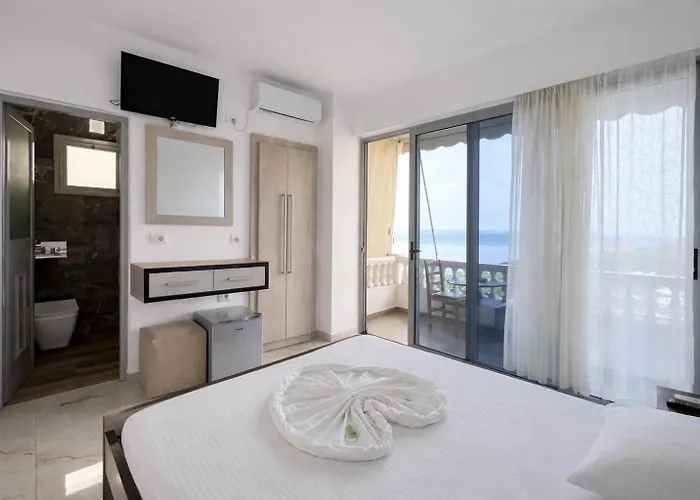 Hotel Joni Lukove