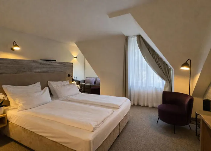 Maakt Hotel