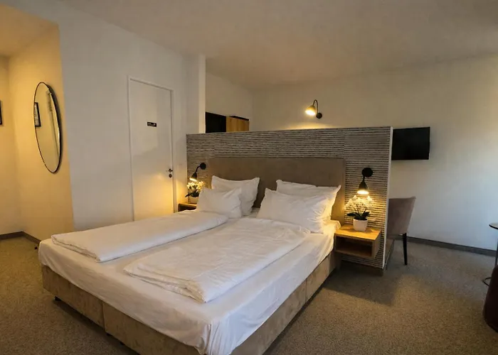 Maakt Hotel