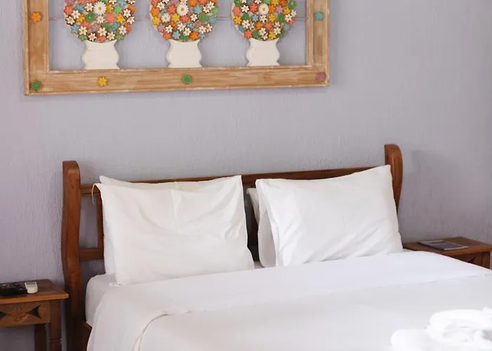 Hotel: Casa de Violeta Pousada