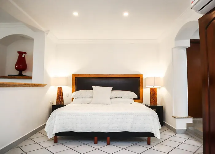 Hotel barato: Hotel Boutique Plaza Doradas