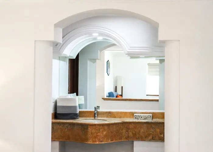 Hotel barato: Hotel Boutique Plaza Doradas