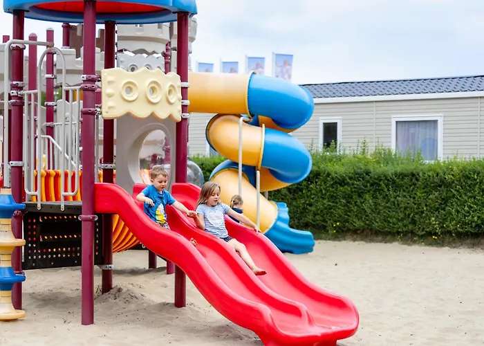 Siblu Camping De Oase