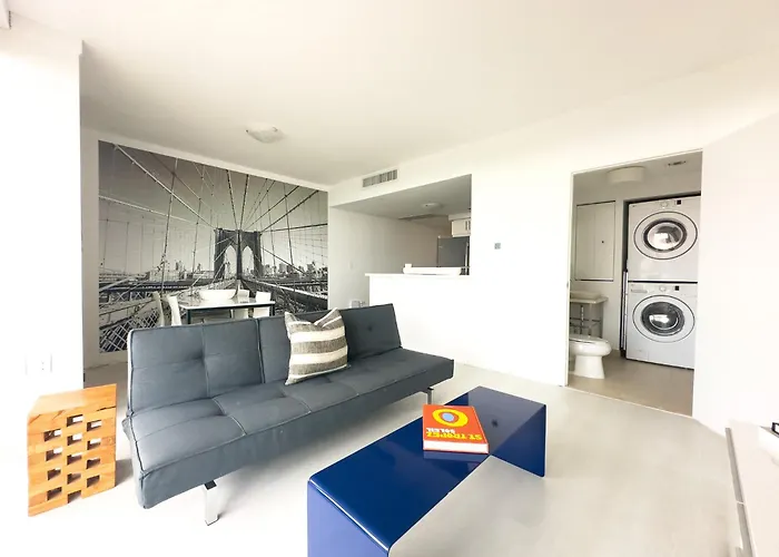 Appartement: Private Oasis At Arya