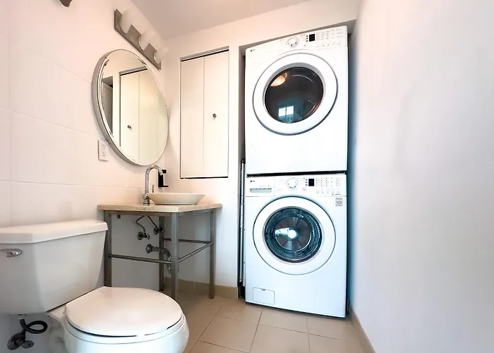 Appartement: Private Oasis At Arya