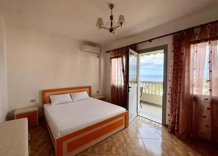 Hotel Joni Lukove