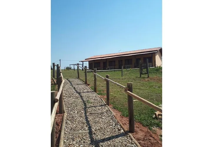 Hotel com piscina: Pousada Xodó