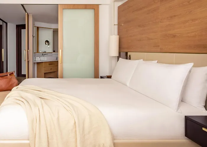 Hôtel accueillant les animaux: Torre Melina, A Gran Melia Hotel