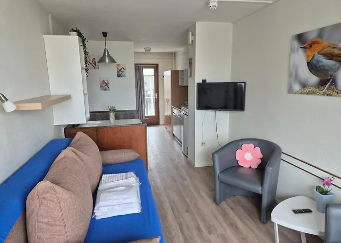 Hotel: Marx Motel