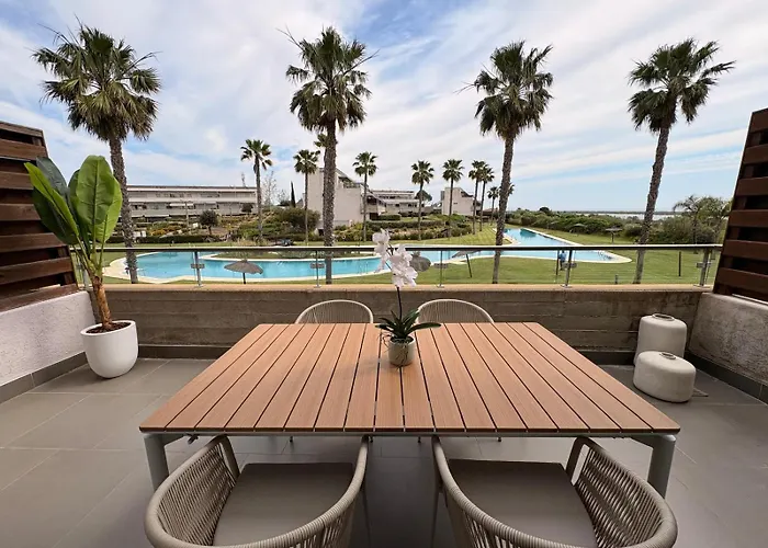 Life Apartments El Rompido